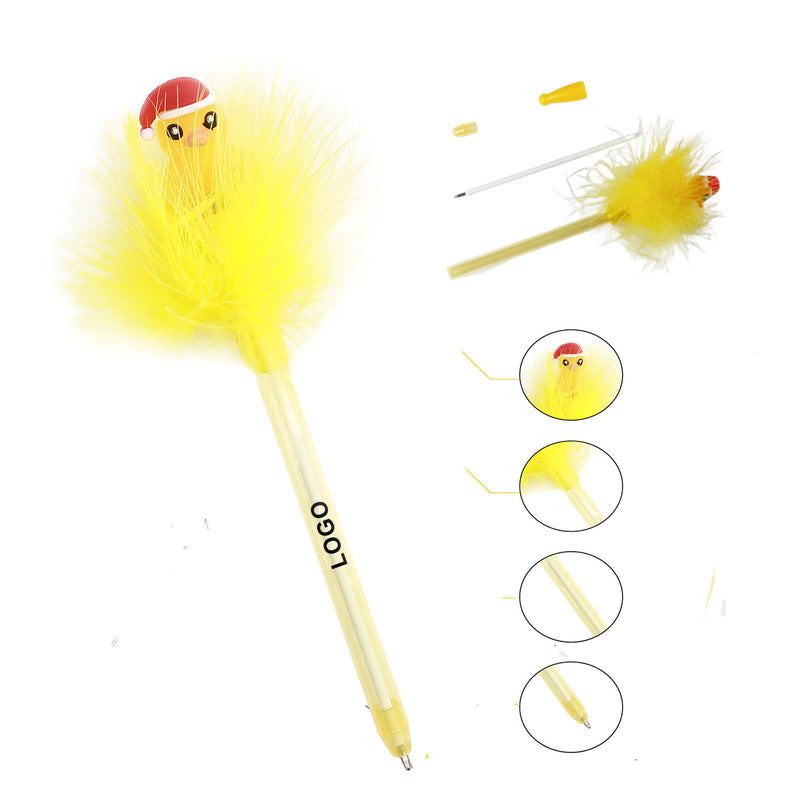 Chick Toy Pen