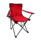 Folding Camping Chair With Carrying Bag