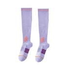 Knee-High Compression Socks