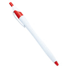 Plastic Promotion Press Ballpoint Pen