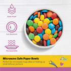 Custom Printed Ice Cream Paper Cup