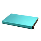 Auto-Eject Aluminium Credit Card Holder