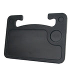 Car Steering Wheel Tray For Eating Work