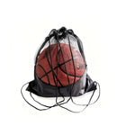 Sport Ball Carrier Drawstring Bag