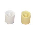 LED Smokeless Electronic Candle Light