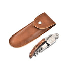 Stainless Steel Wine Opener