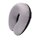 Detachable Inflatable U-Shaped Neck Pillow
