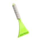 Foam Grip Windshield Ice Scraper For Car