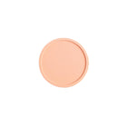 Silicone Coaster Round Thickened