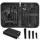 Professional Nail Clipper Set