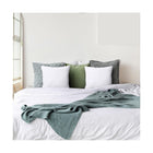 Bedding Throw Pillow