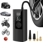 Tire Inflator Portable Air Compressor