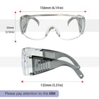 Safety Glasses
