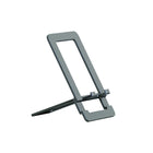 Card Type Aluminum Alloy Portable Folding Phone Stand