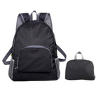 Outdoor Travel Sports Foldable Backpack