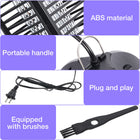 Electric Bug Zapper Mosquito Killer