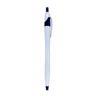Plastic Barrel Pen