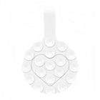 Round Silicone Double Side Suction Cup Cell Phone Stands