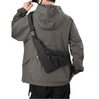 Anti Theft Waterproof Fitting Crossbody Bag