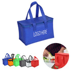Insulated Lunch Bag