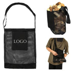 MOQ30 Mushroom Hunting Bag/Mesh Pouch Harvesting Bag