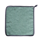 Quick-Dry Hanging Microfiber Kitchen Cloth Dish Towel