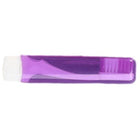 Portable Folding Travel Toothbrush