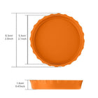 Reusable Silicone Soda Can Covers