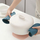 Silicone Insulation Pads