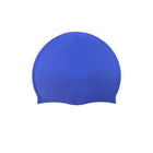 Silicone Swim Cap