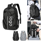 Oxford Waterproof Business Backpack