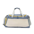 Handheld Gym Bag with Dry-Wet Separation
