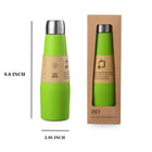 18oz Sleek Insulated Bottle