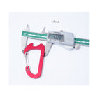 Carabiner Bottle Opener
