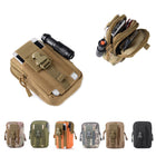Tactical Waist Pack