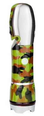 Multifunctional Car Emergency Flashlight