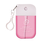 Portable Carabiner Card Hand Sanitizer (1.3 Fl. Oz.)