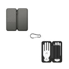 Golf Accessories Box with Gloves Holder