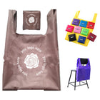 Oxford Cloth Collapsible Tote
