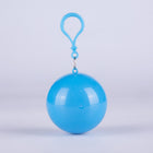 Portable Disposable Raincoat Compression Ball