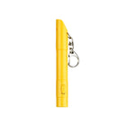 Outdoor LED Camping Whistle Light