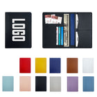 Travel Card Holder ID Wallet