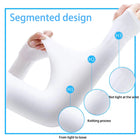 Sleeve Sun Uv Protection Hand