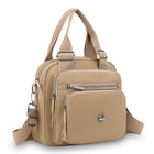 Women's Stylish Versatile Backpack & Handbag
