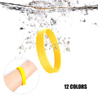 Custom Silicone Wristbands For Events & Awareness