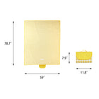 Picnic Blanket Foldable Waterproof Sand Mat Beach Mat