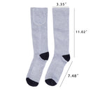 Heated Socks