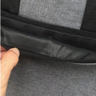Business Casual Laptop Tote