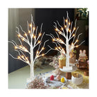 Christmas Tree Decorations Indoor