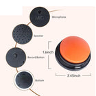 Voice Recording Button